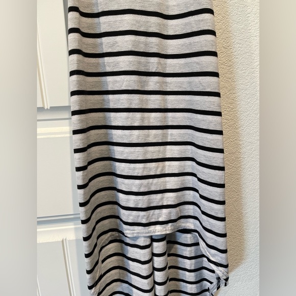 Derek Heart Maxi Dress, size Small - Picture 3 of 16